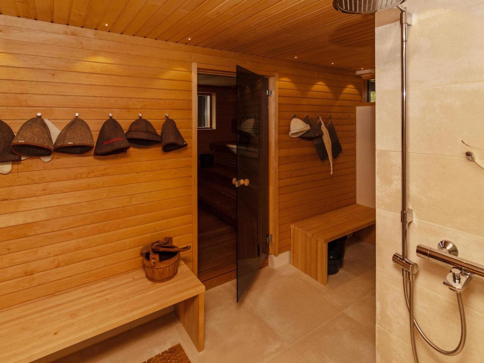 Holiday Home Holy Lake Chalet A By Interhome Kuusamo Exterior foto