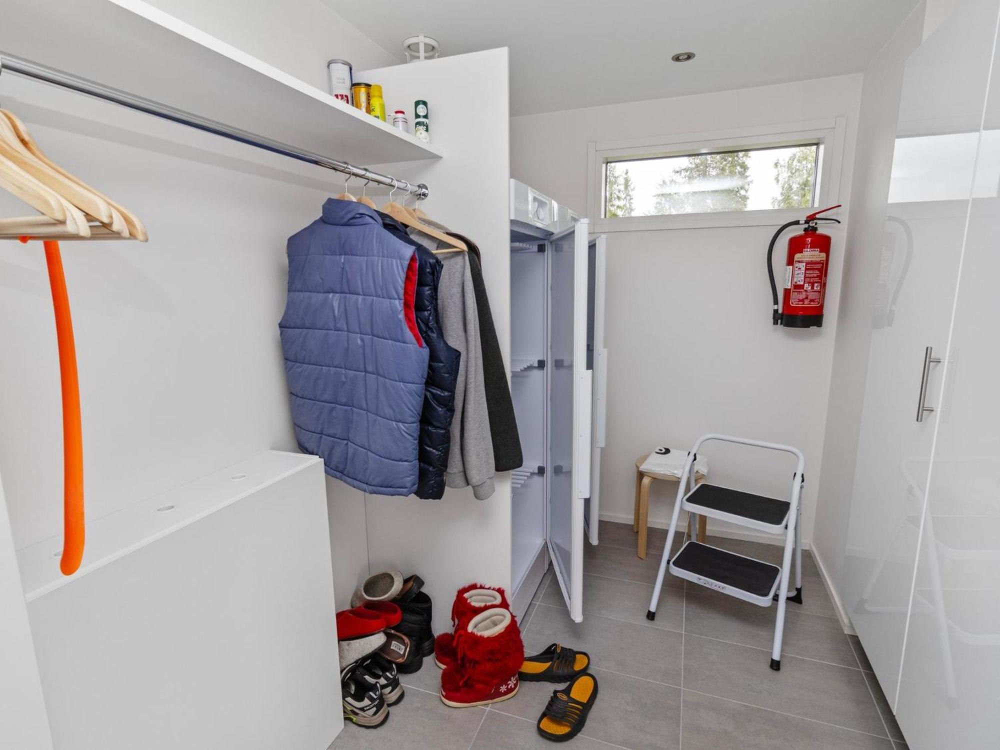 Holiday Home Holy Lake Chalet A By Interhome Kuusamo Exterior foto