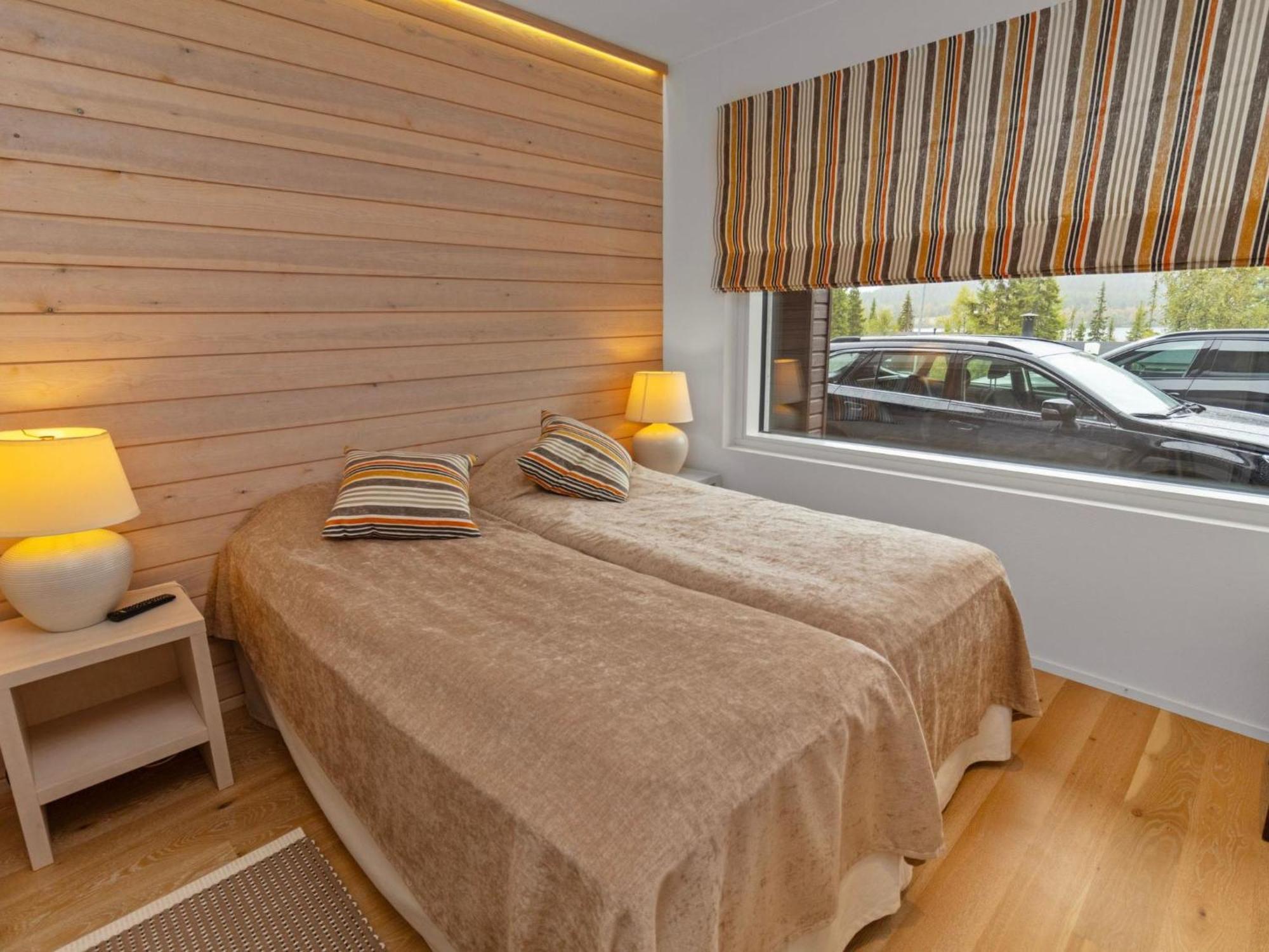 Holiday Home Holy Lake Chalet A By Interhome Kuusamo Exterior foto